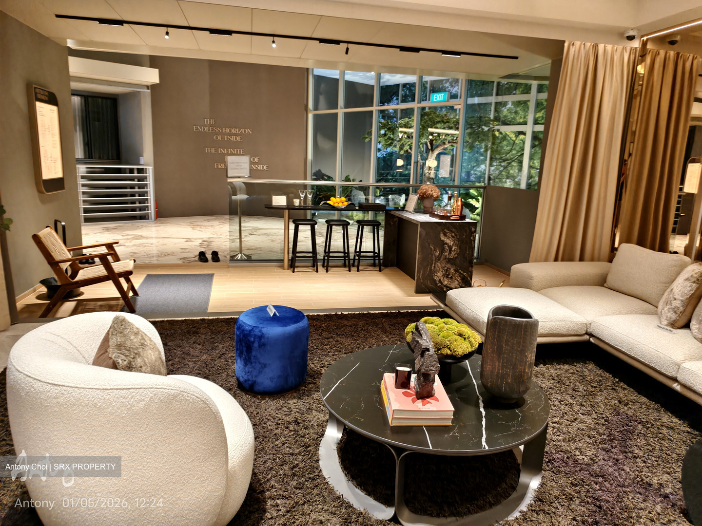 Newport Residences (D2), Apartment #556268651
